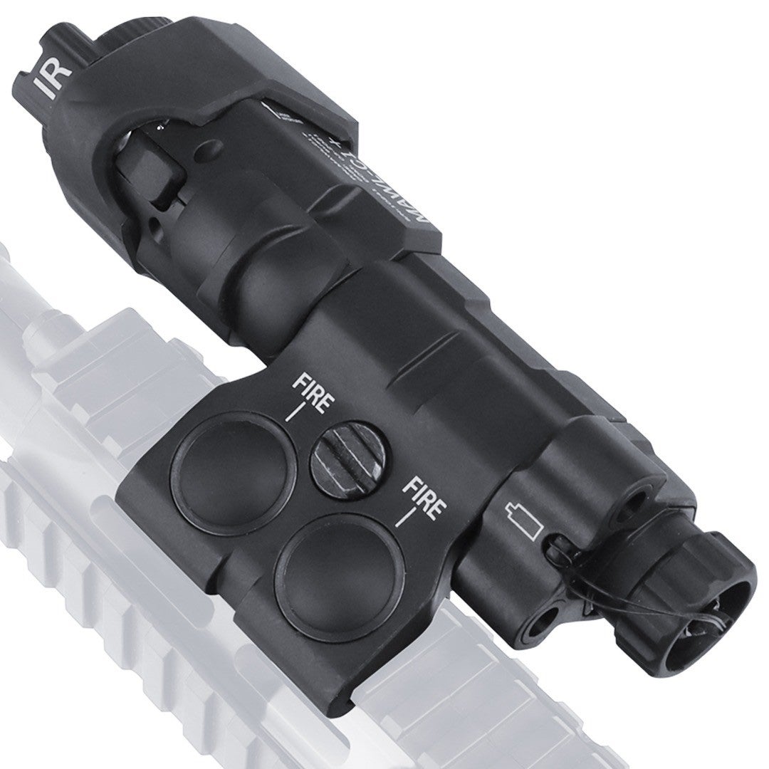 Tactical Assault