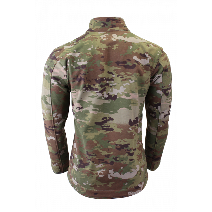 Drifire Soft Shell Jacket FR – Multicam | Tactical Assault