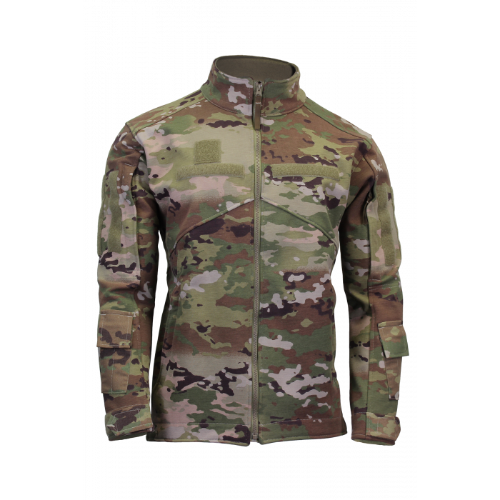 Drifire Soft Shell Jacket FR Multicam Tactical Assault