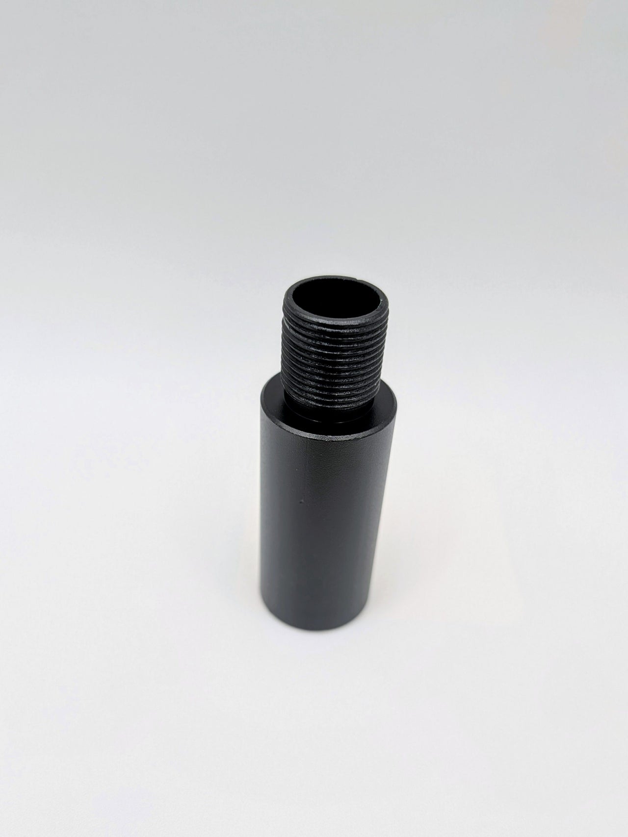 J.K. ARMY , Airsoft , Tactical , Combat Gear - DYTAC Outer Barrel Extension for Thread 14mm CCW / APFG MPX-K GBB Series ( 87mm / 127mm ) JK ARMY Airsoft